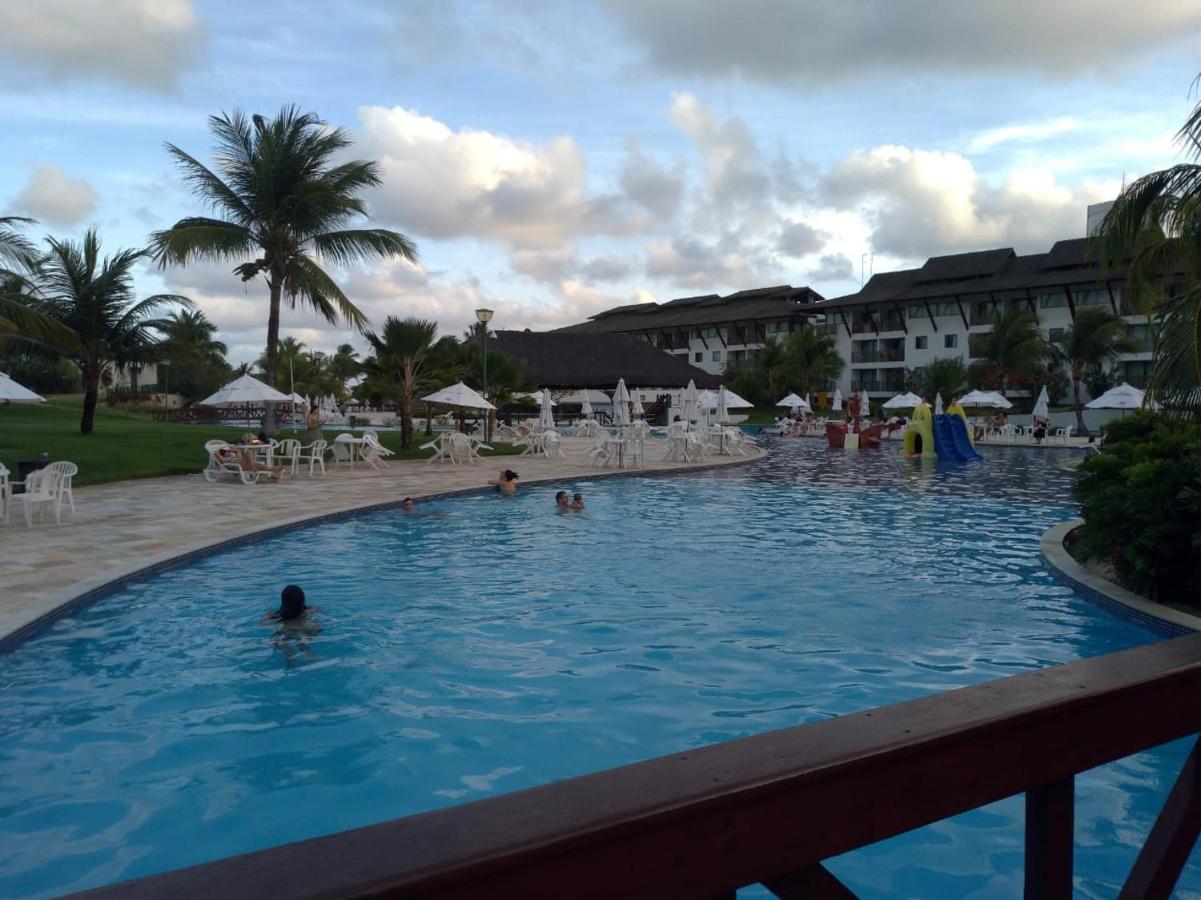 Beach Class Muro Alto Porto de Galinhas Exterior foto