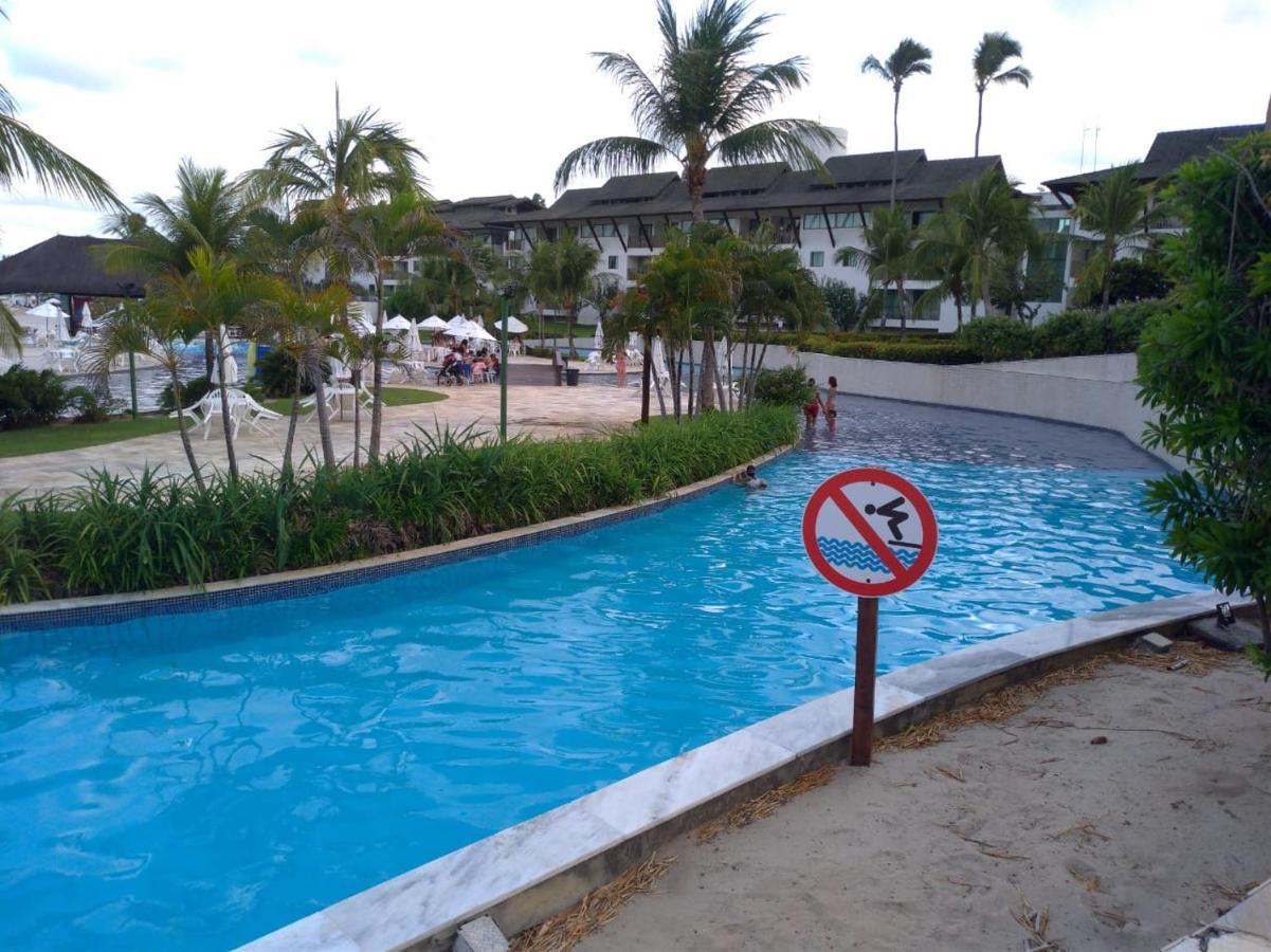 Beach Class Muro Alto Porto de Galinhas Exterior foto