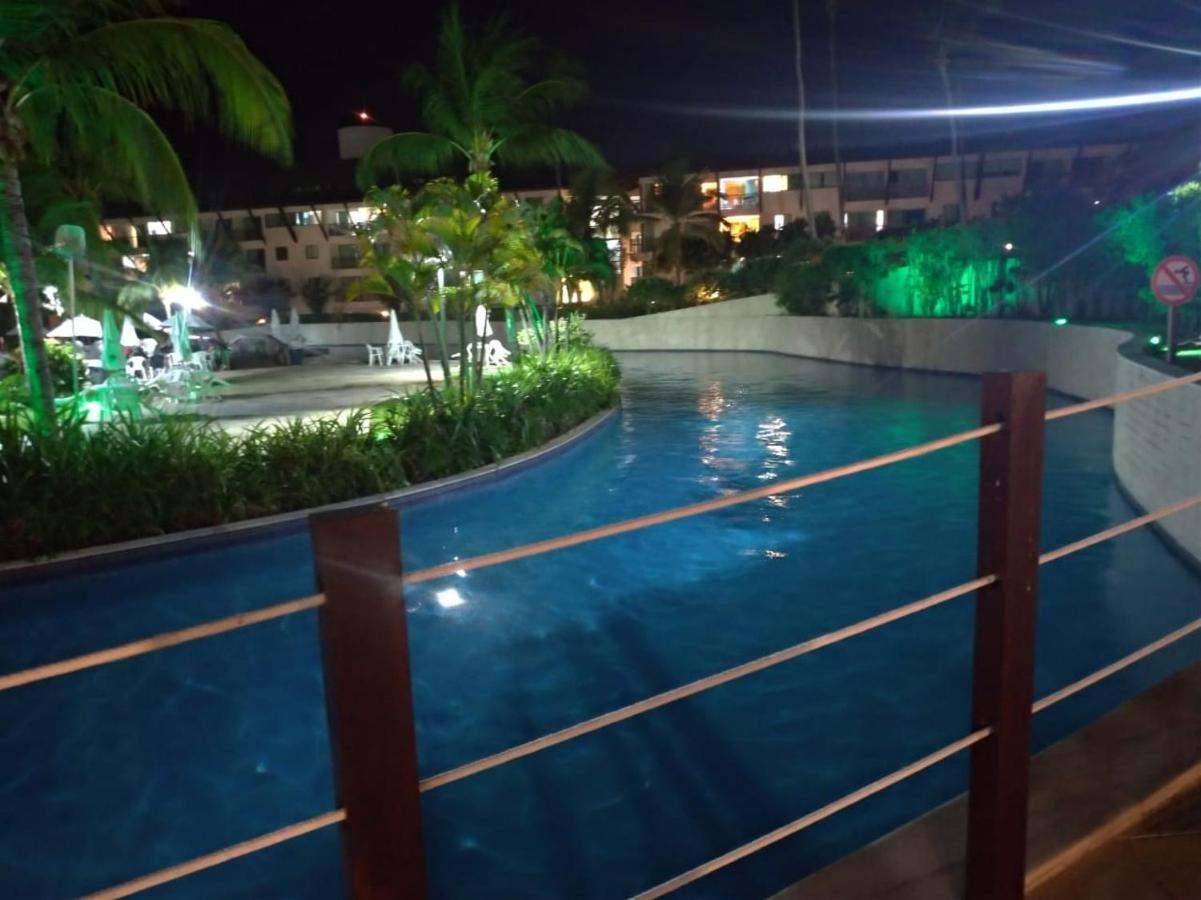 Beach Class Muro Alto Porto de Galinhas Exterior foto